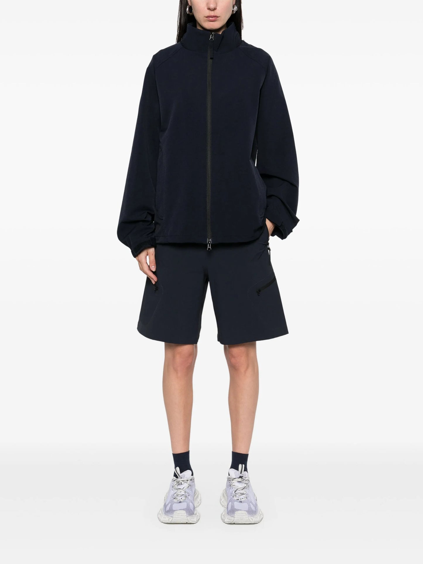 Light Soft Shell jacket