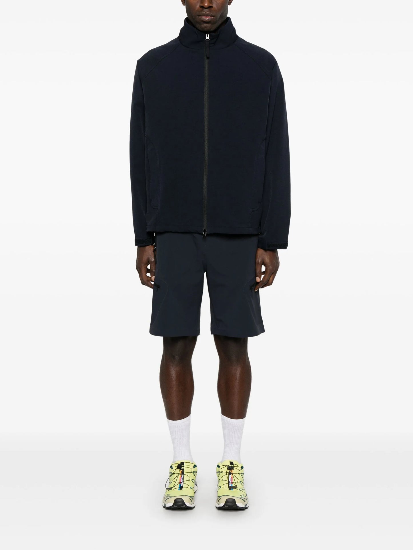 Light Soft Shell jacket