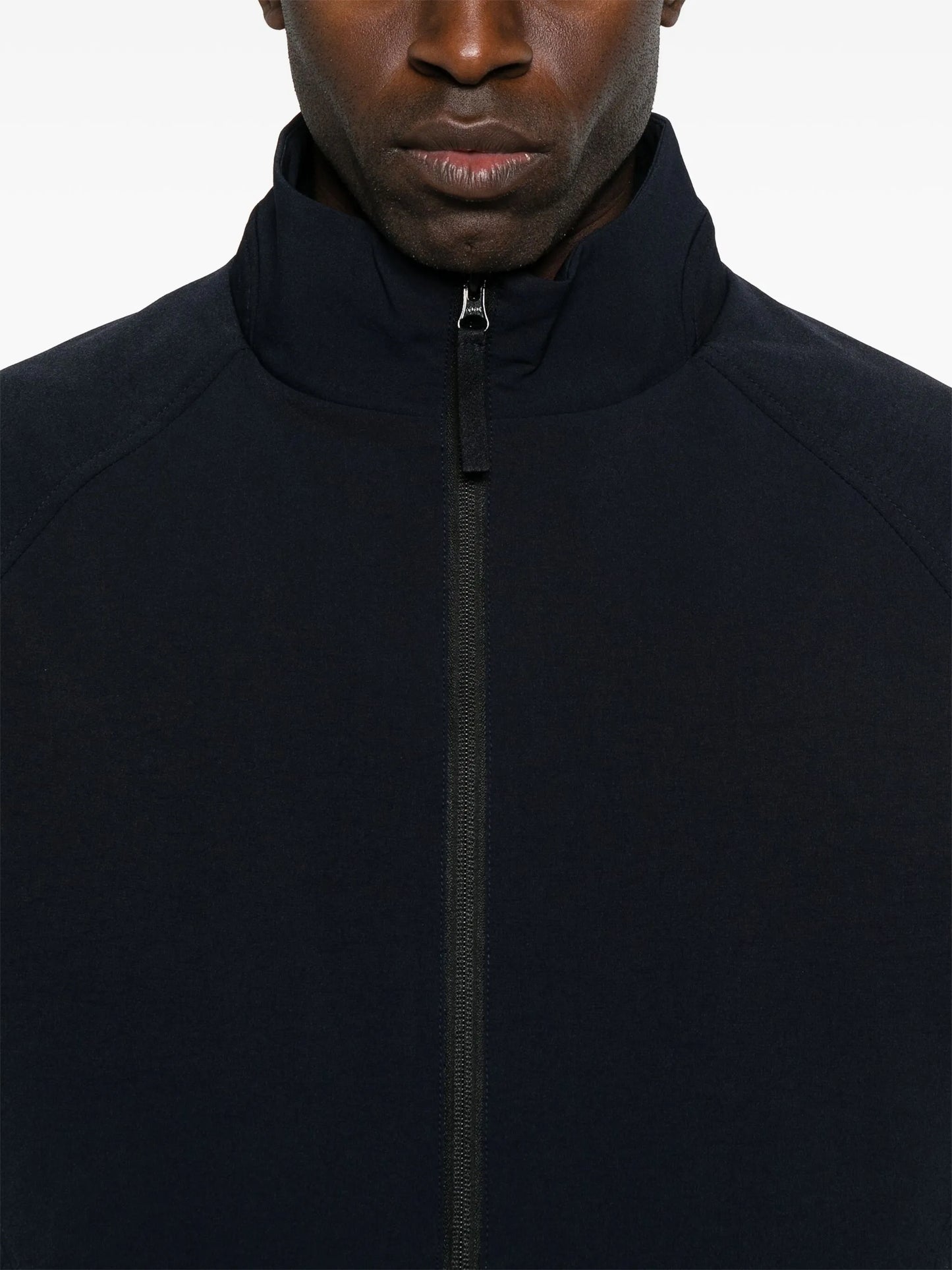 Light Soft Shell jacket