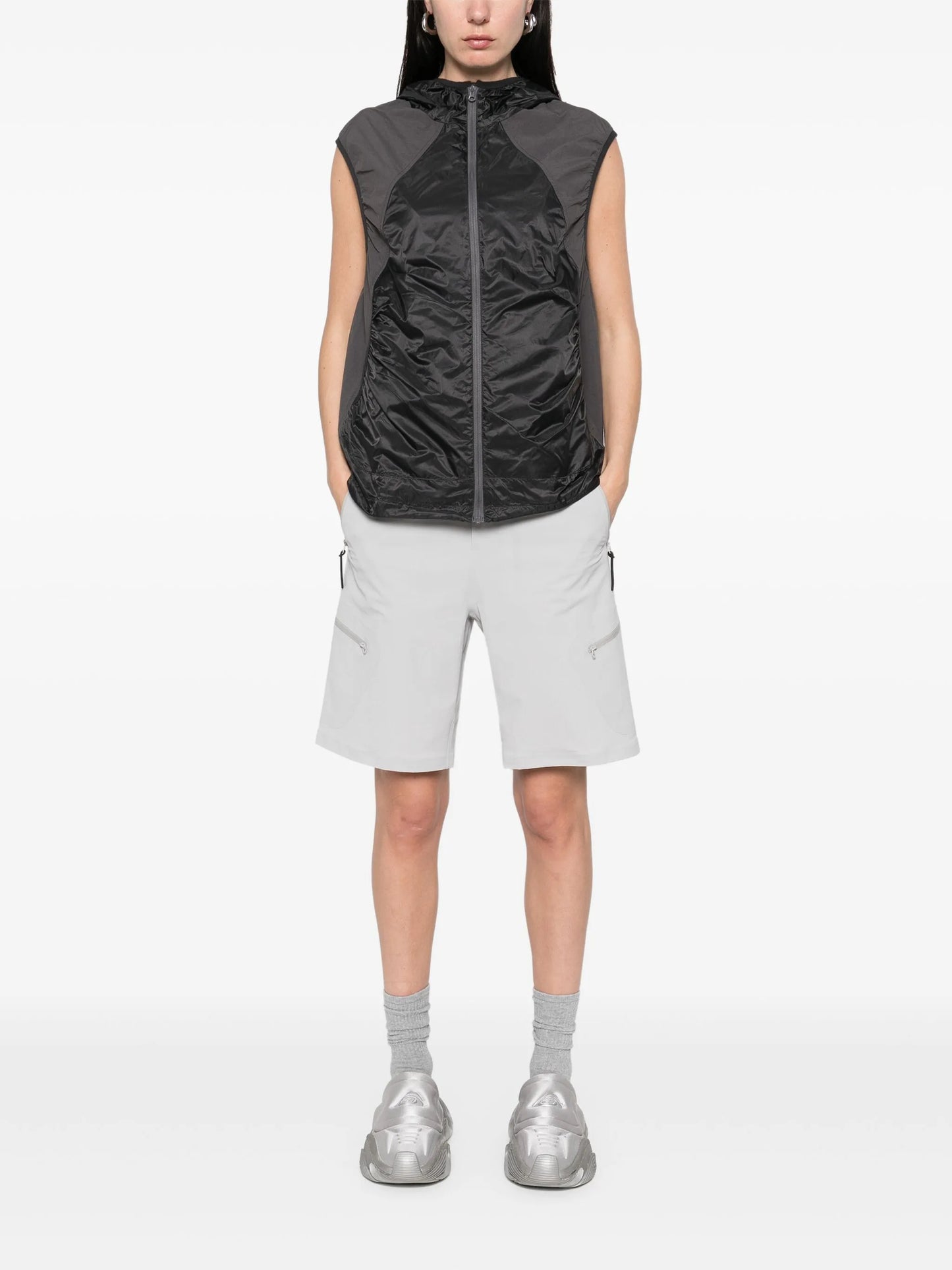 Light Technical gilet