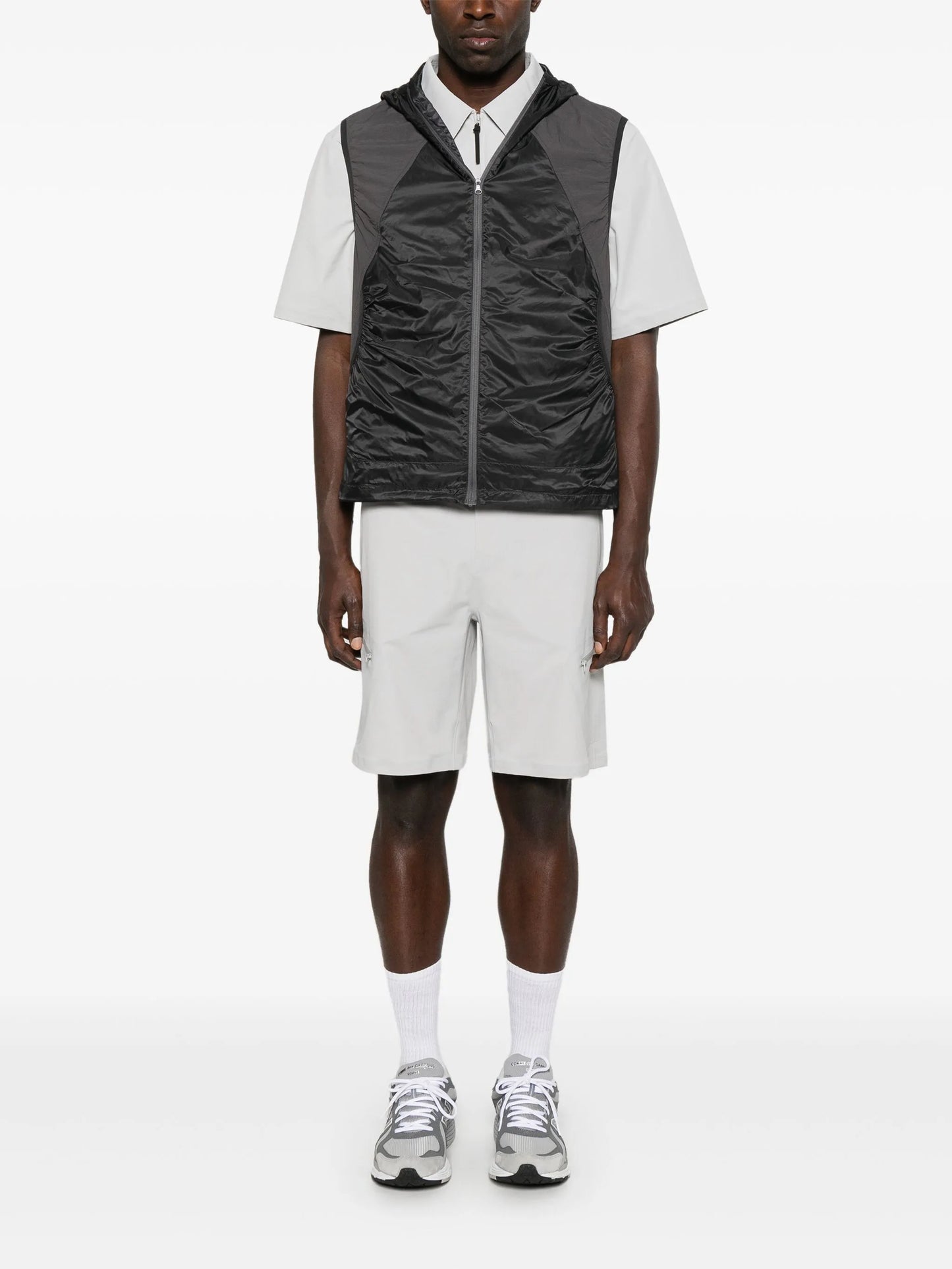 Light Technical gilet