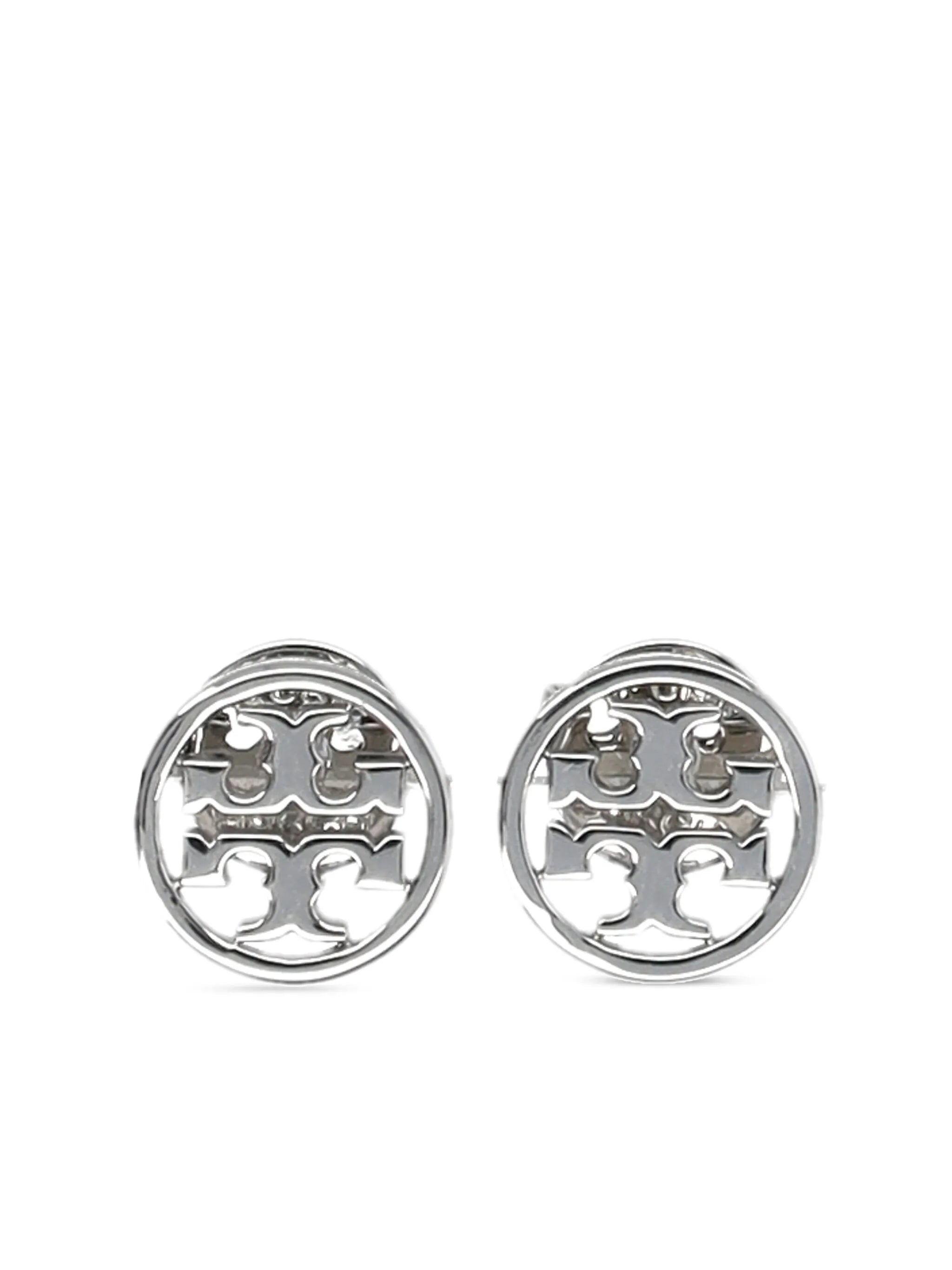 Miller stud earrings