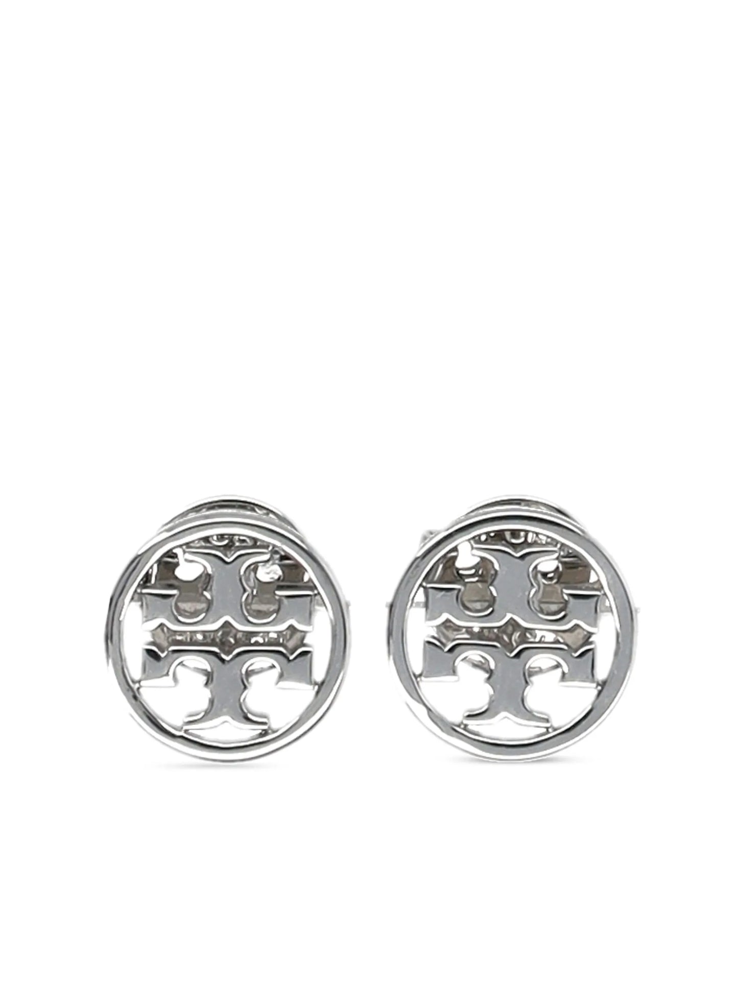 Miller stud earrings