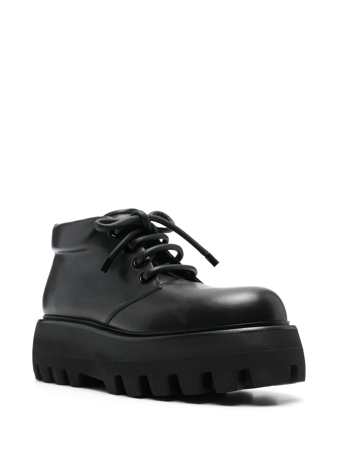Sofa ankle boots