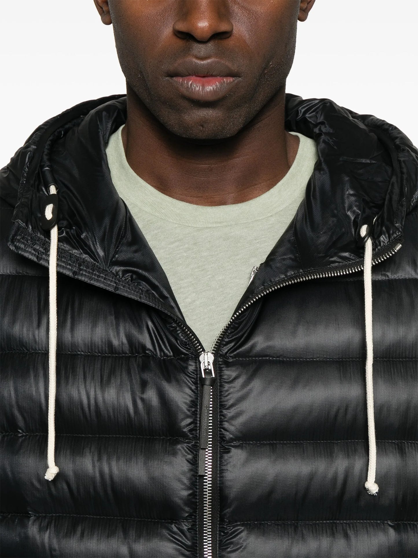 down jacket