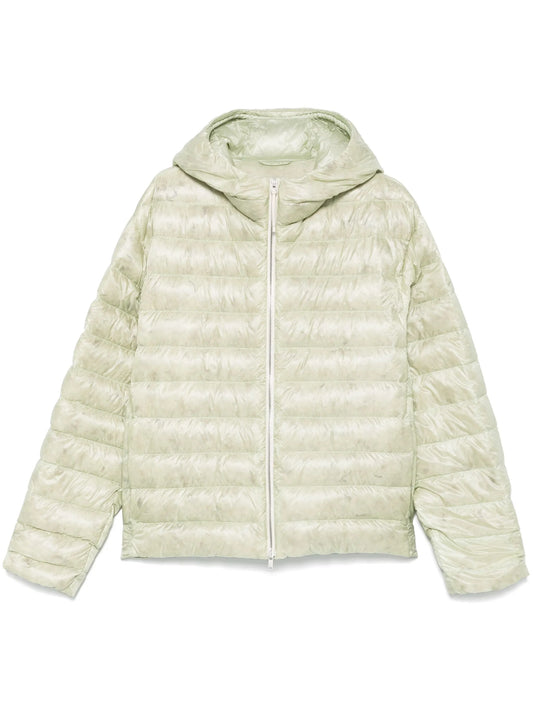 down jacket