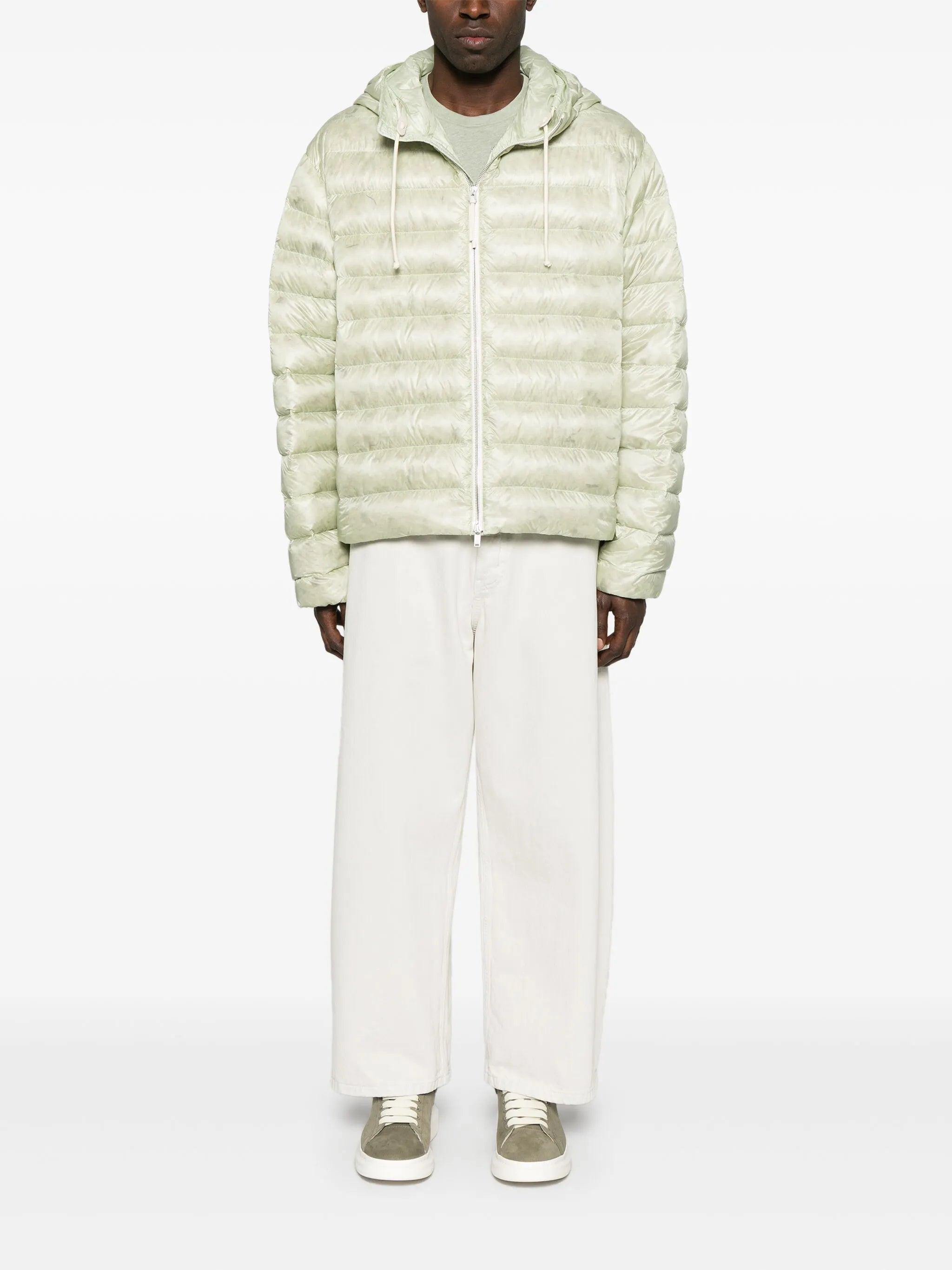 down jacket