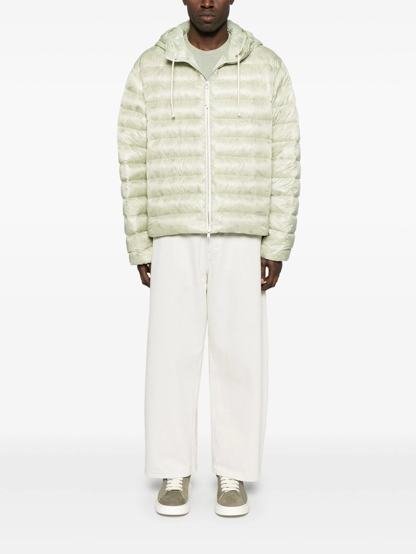 down jacket