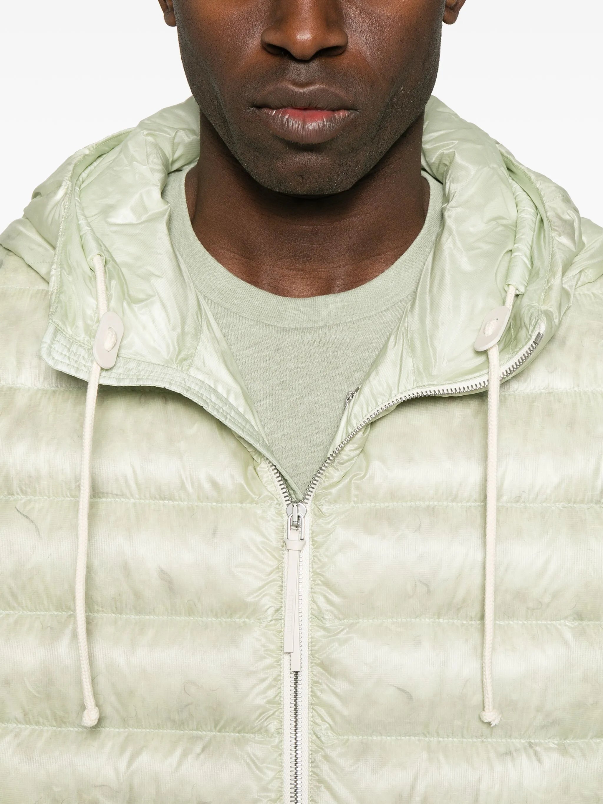 down jacket