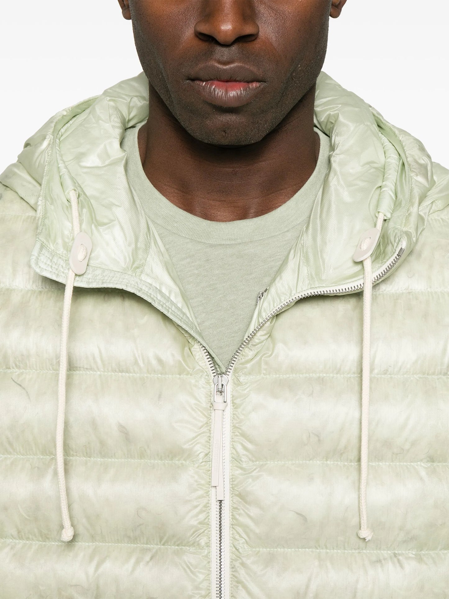down jacket