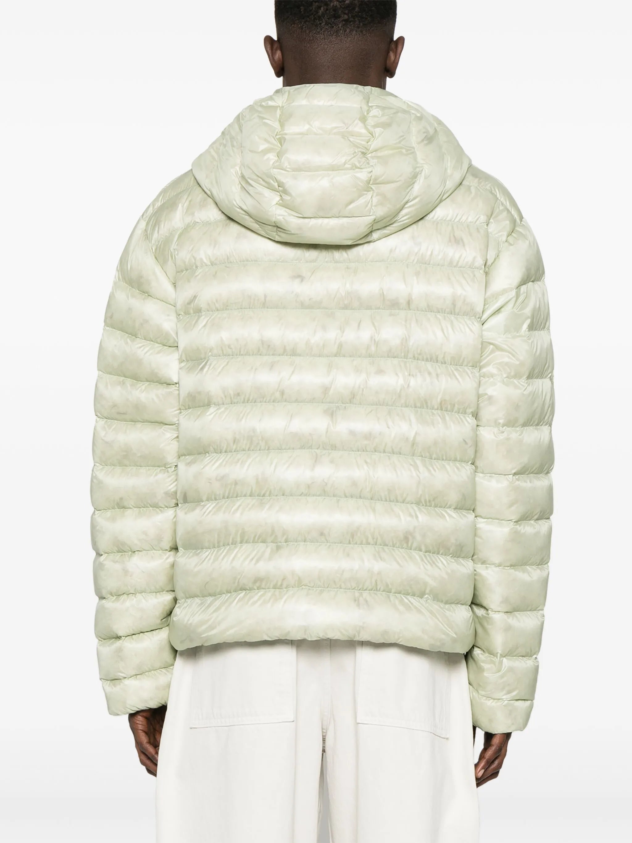 down jacket