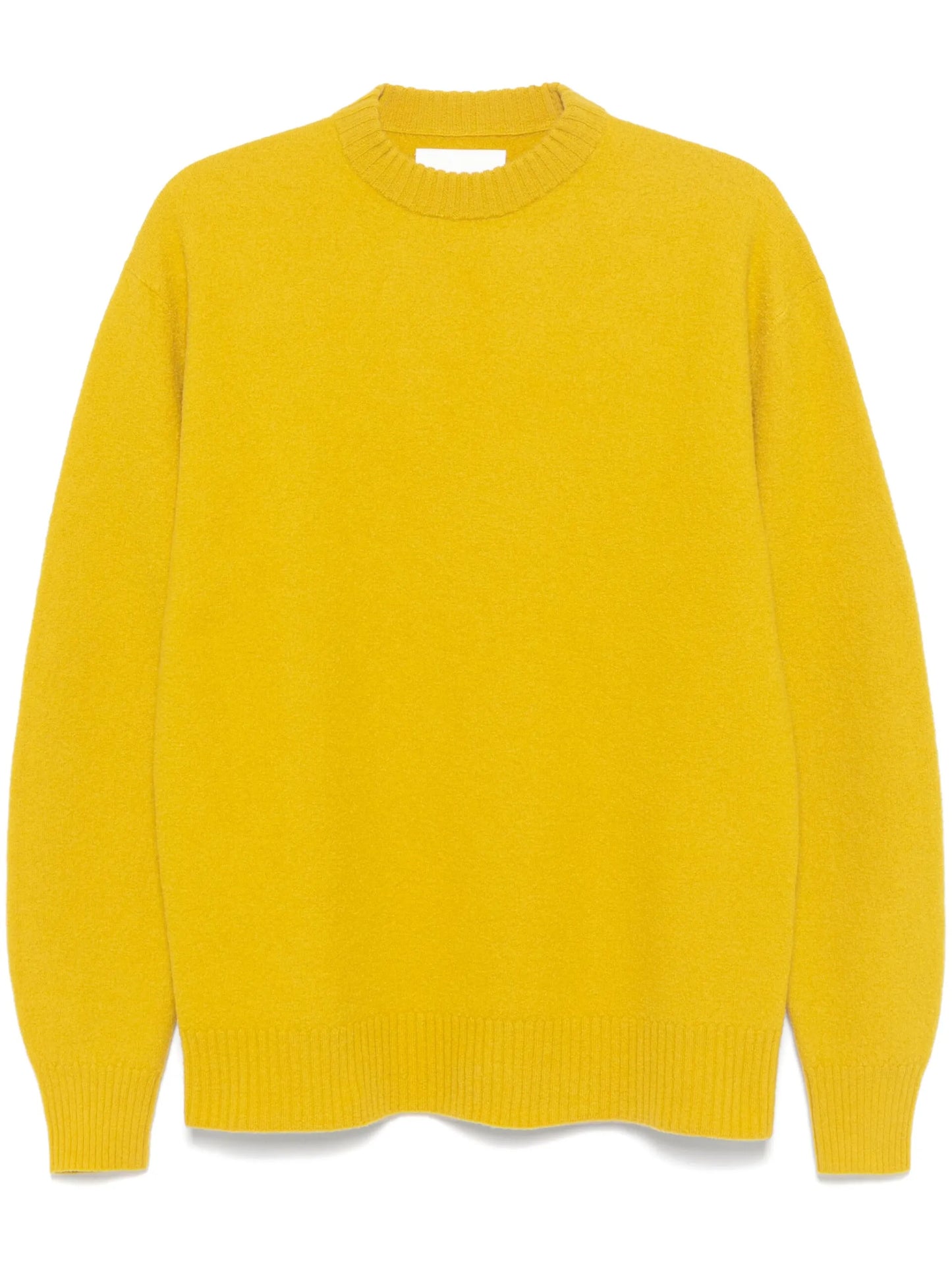 wool sweater