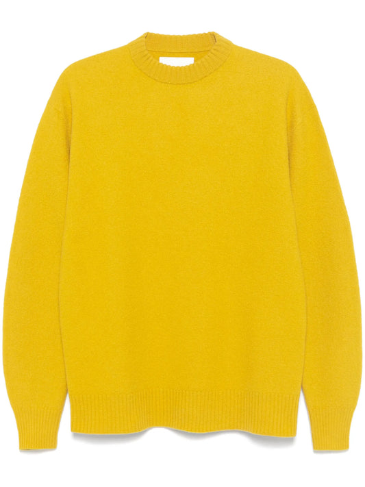 wool sweater