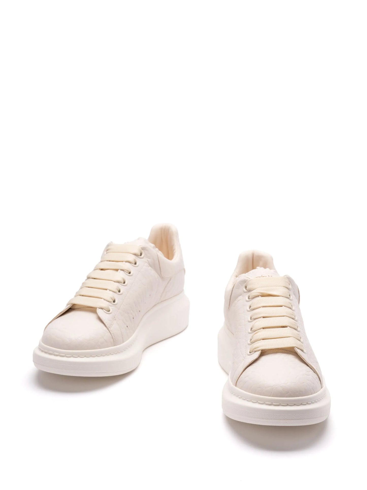 Oversized sneakers