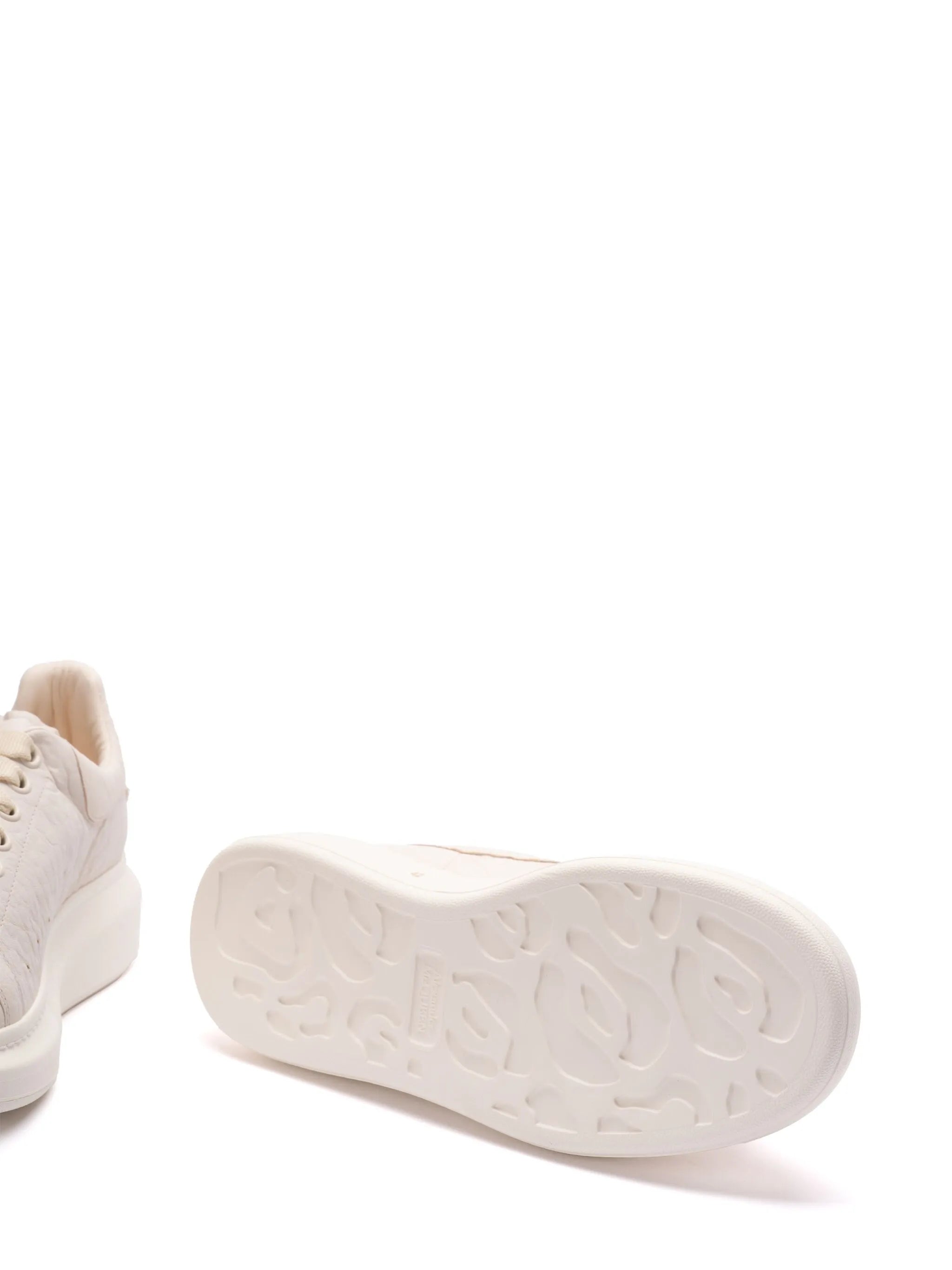 Oversized sneakers