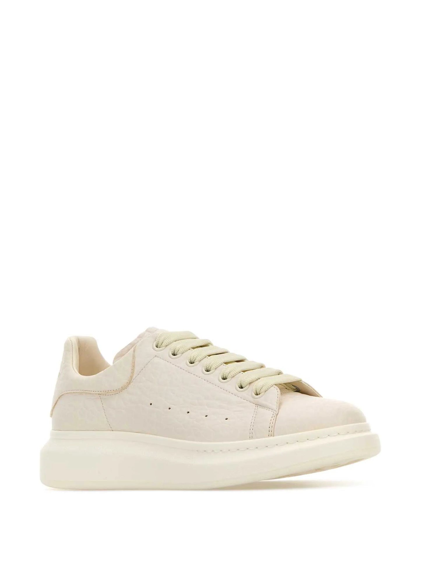 Oversized sneakers
