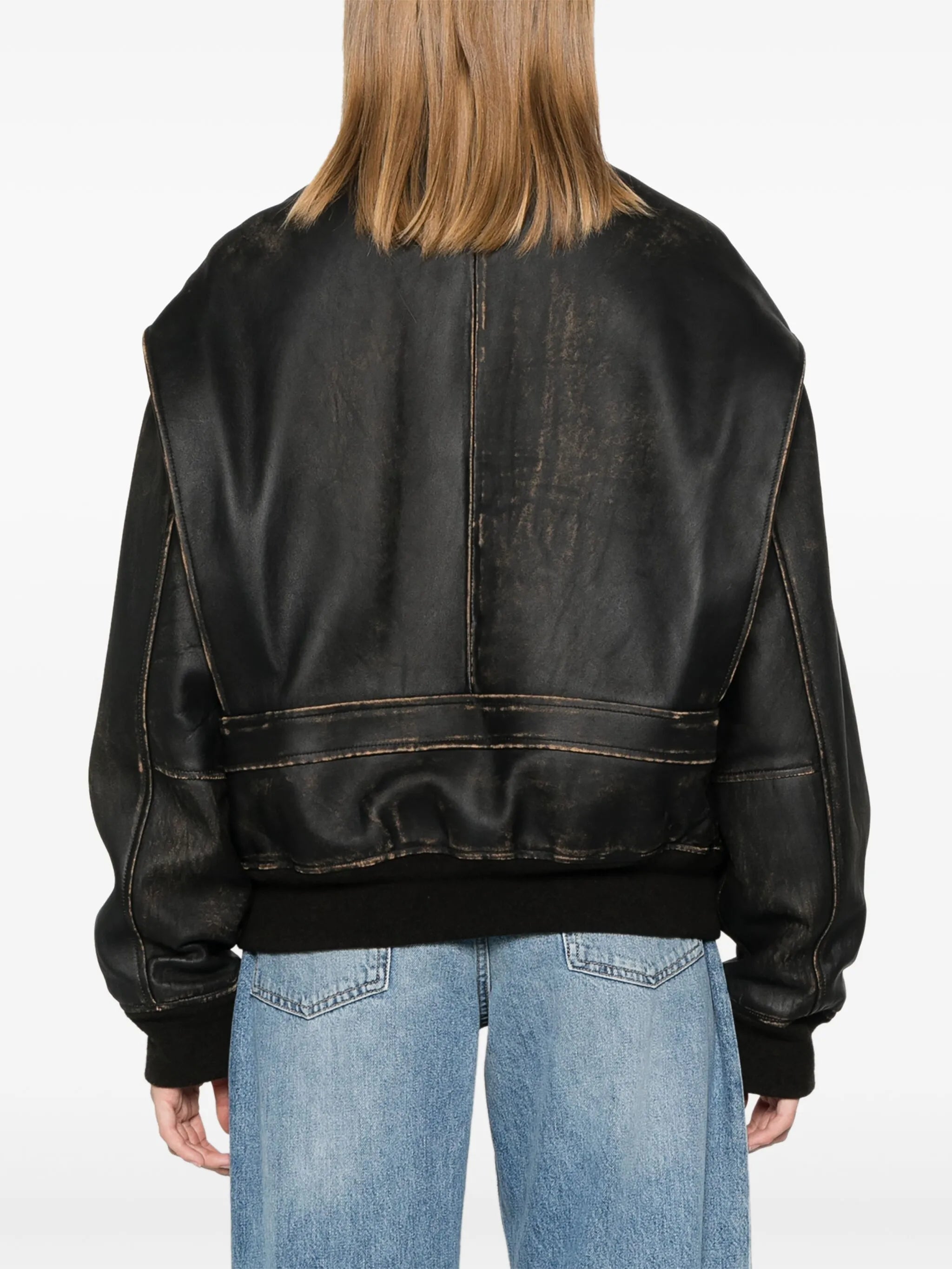 Adonis jacket