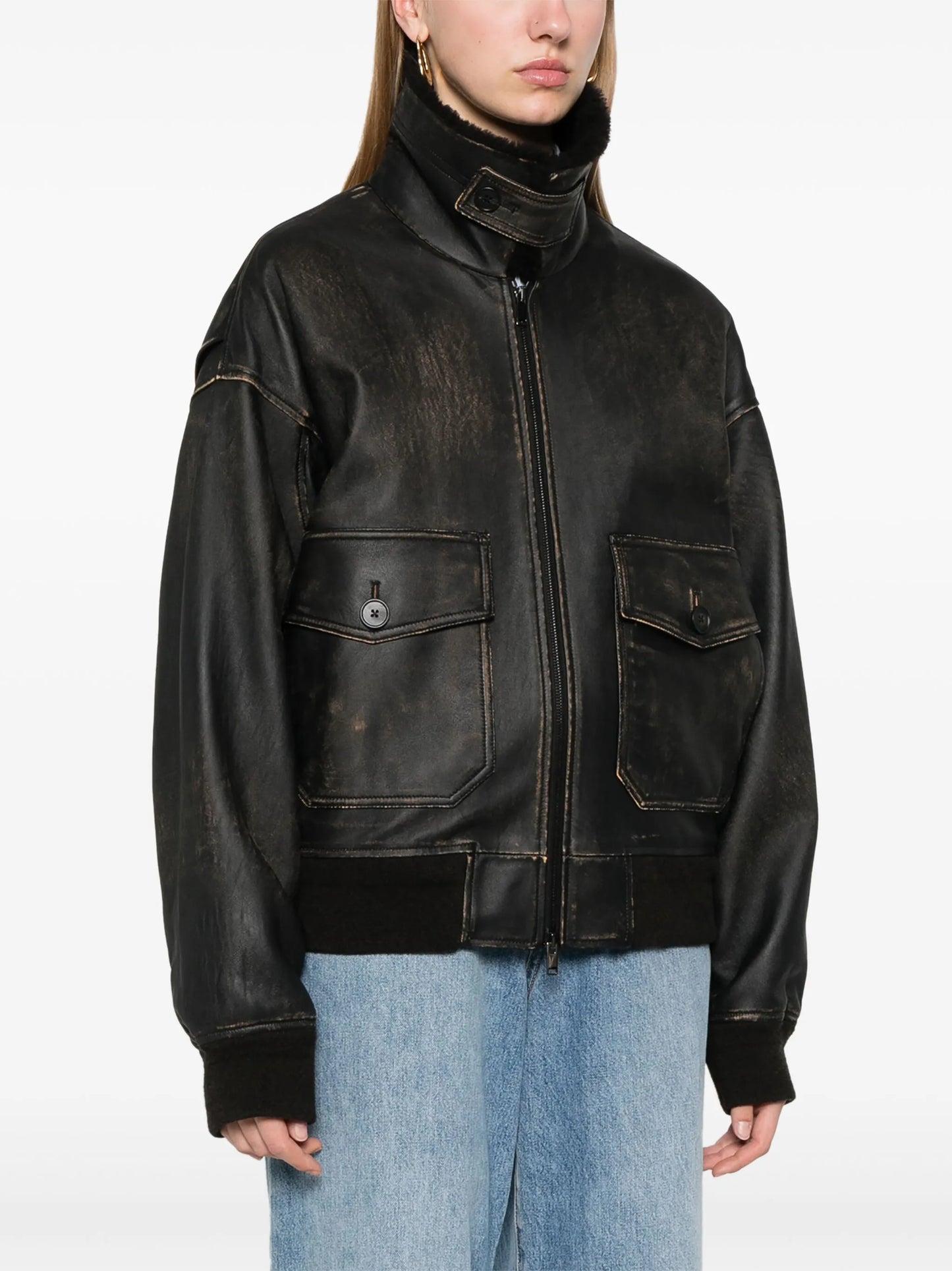 Adonis jacket