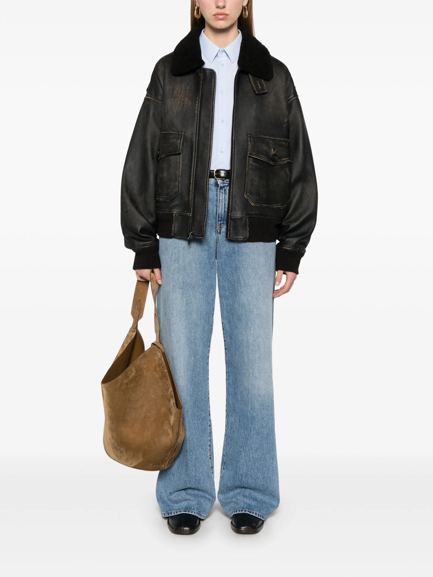 Adonis jacket