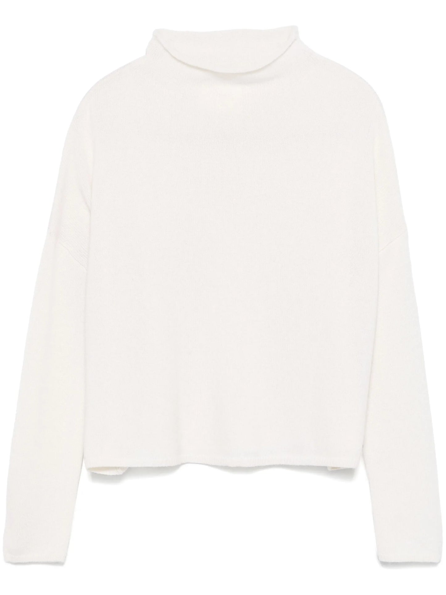 Sandy sweater