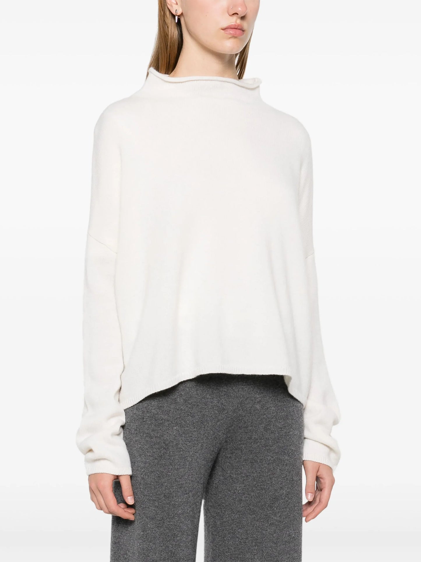 Sandy sweater