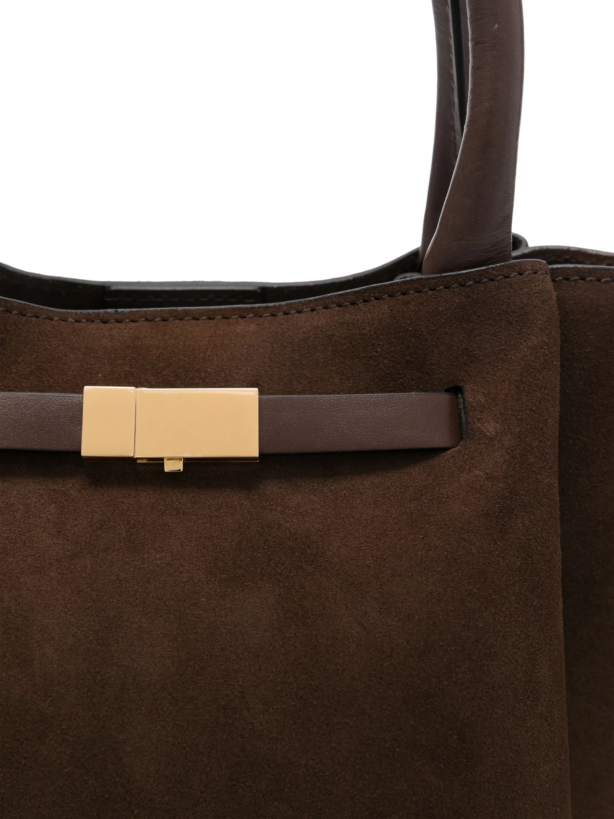 midi New York tote bag
