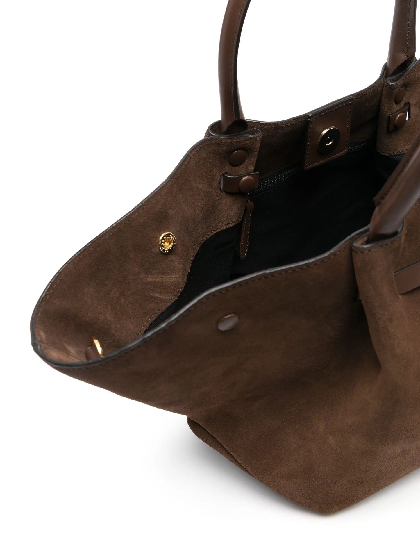midi New York tote bag