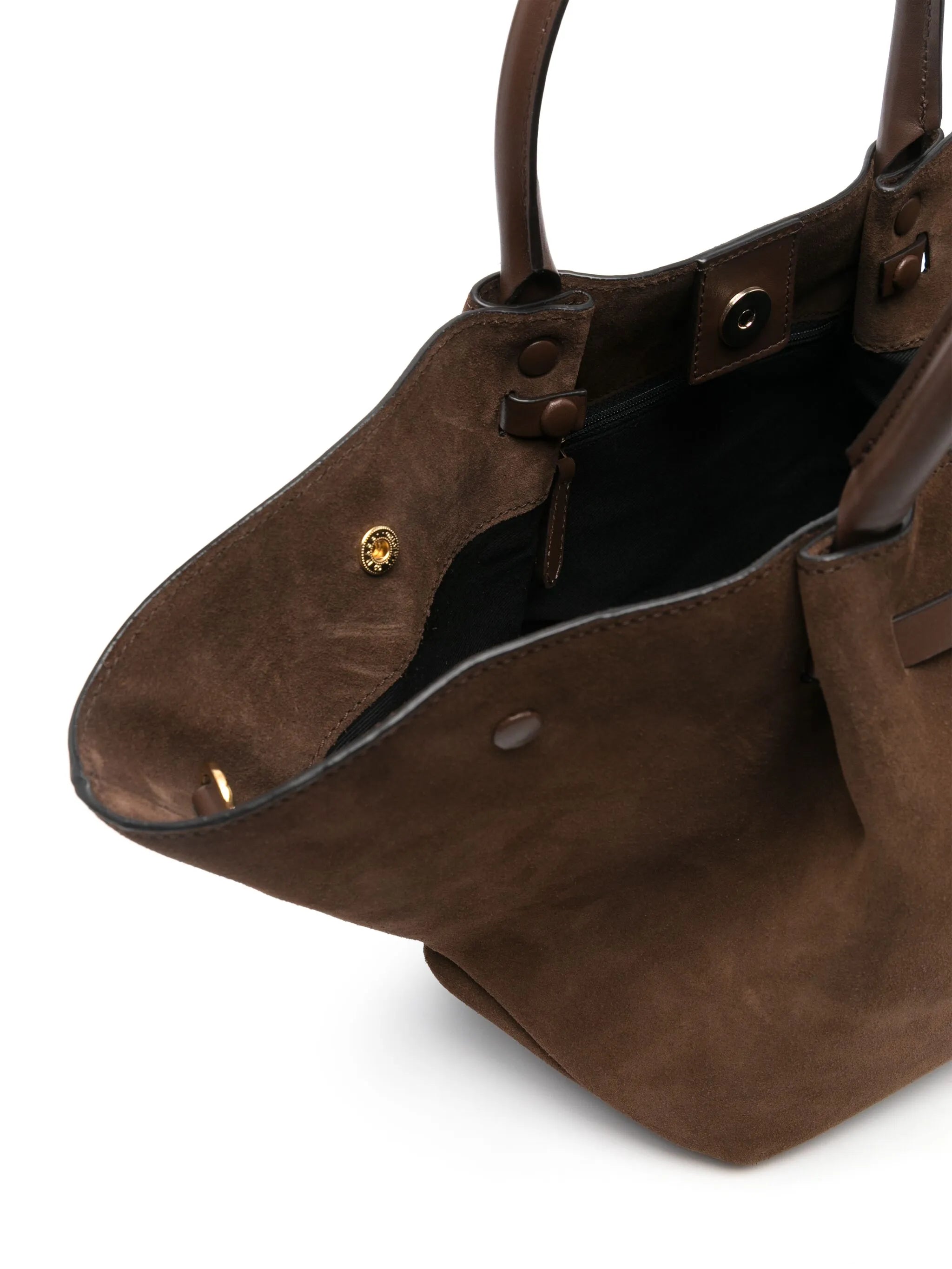 midi New York tote bag