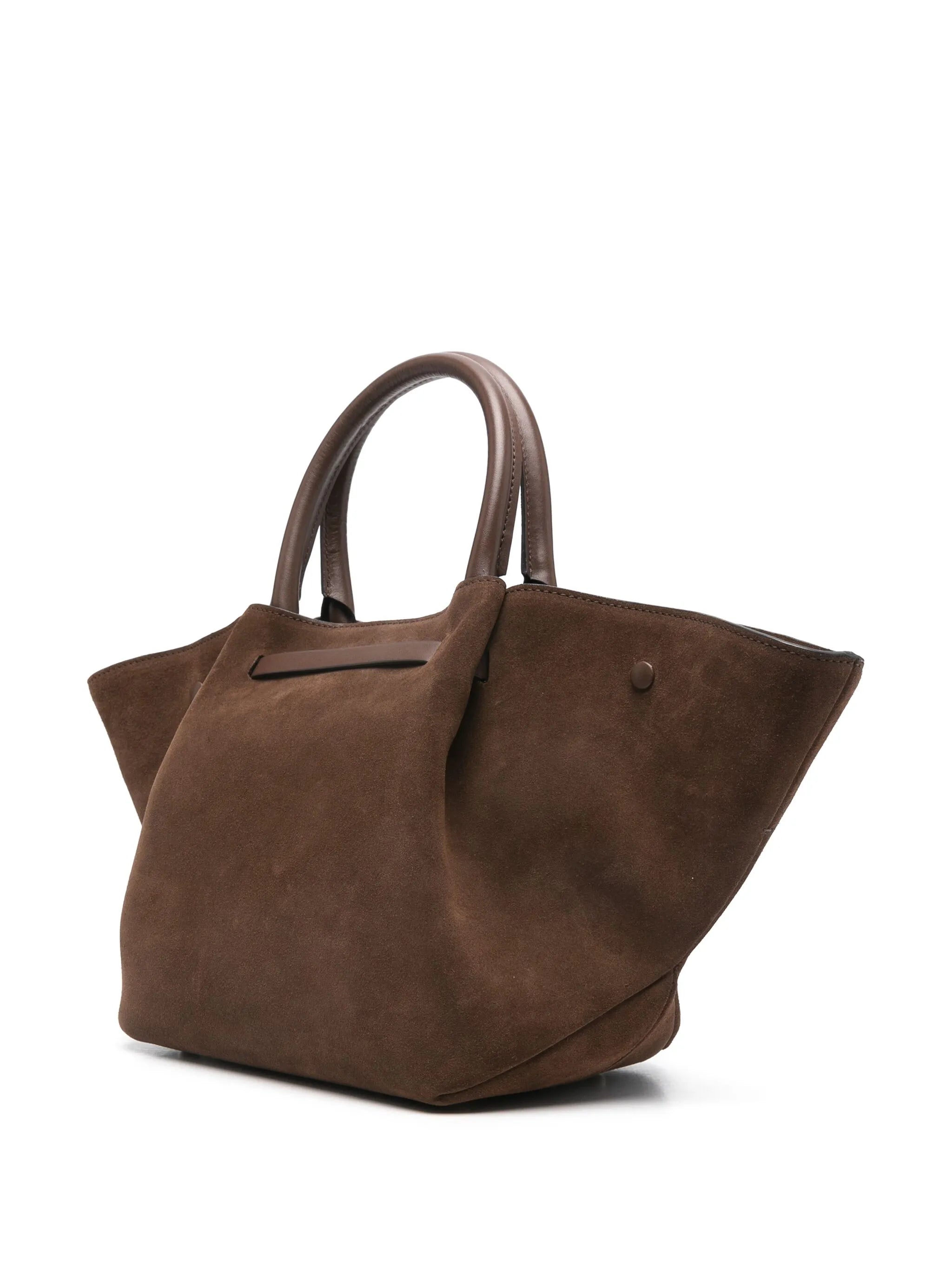 midi New York tote bag