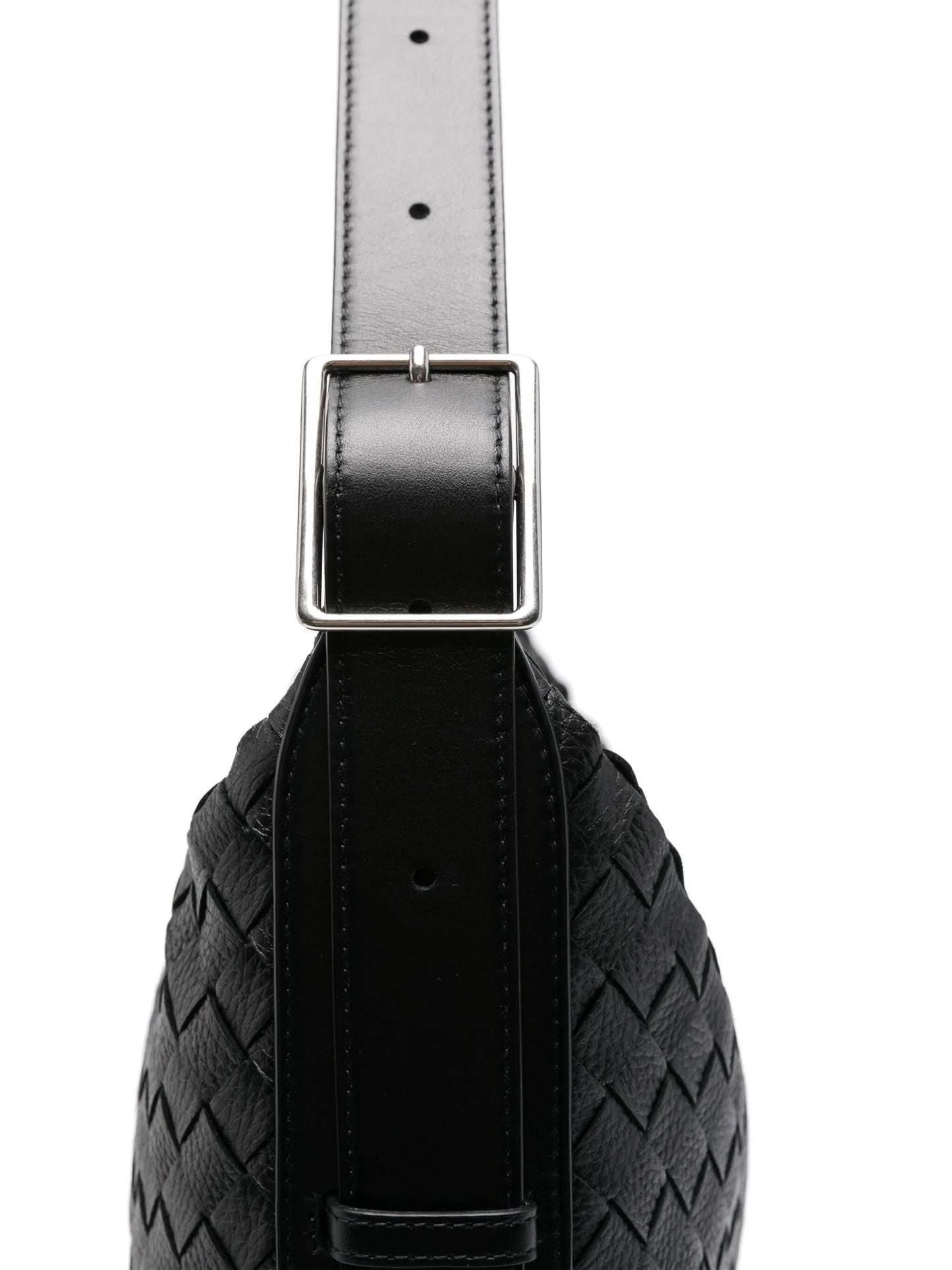 Traveller shoulder bag
