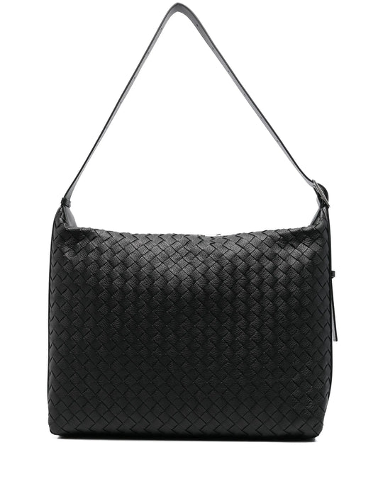 Traveller shoulder bag