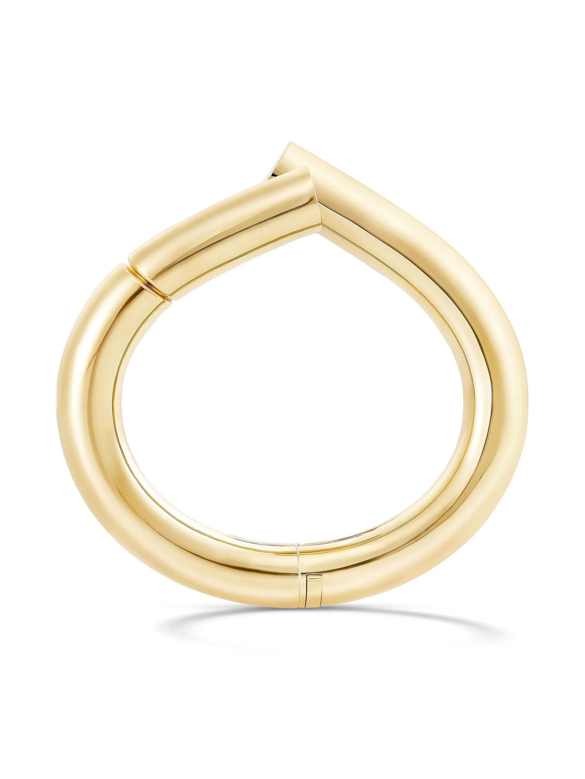 large loop bracelet