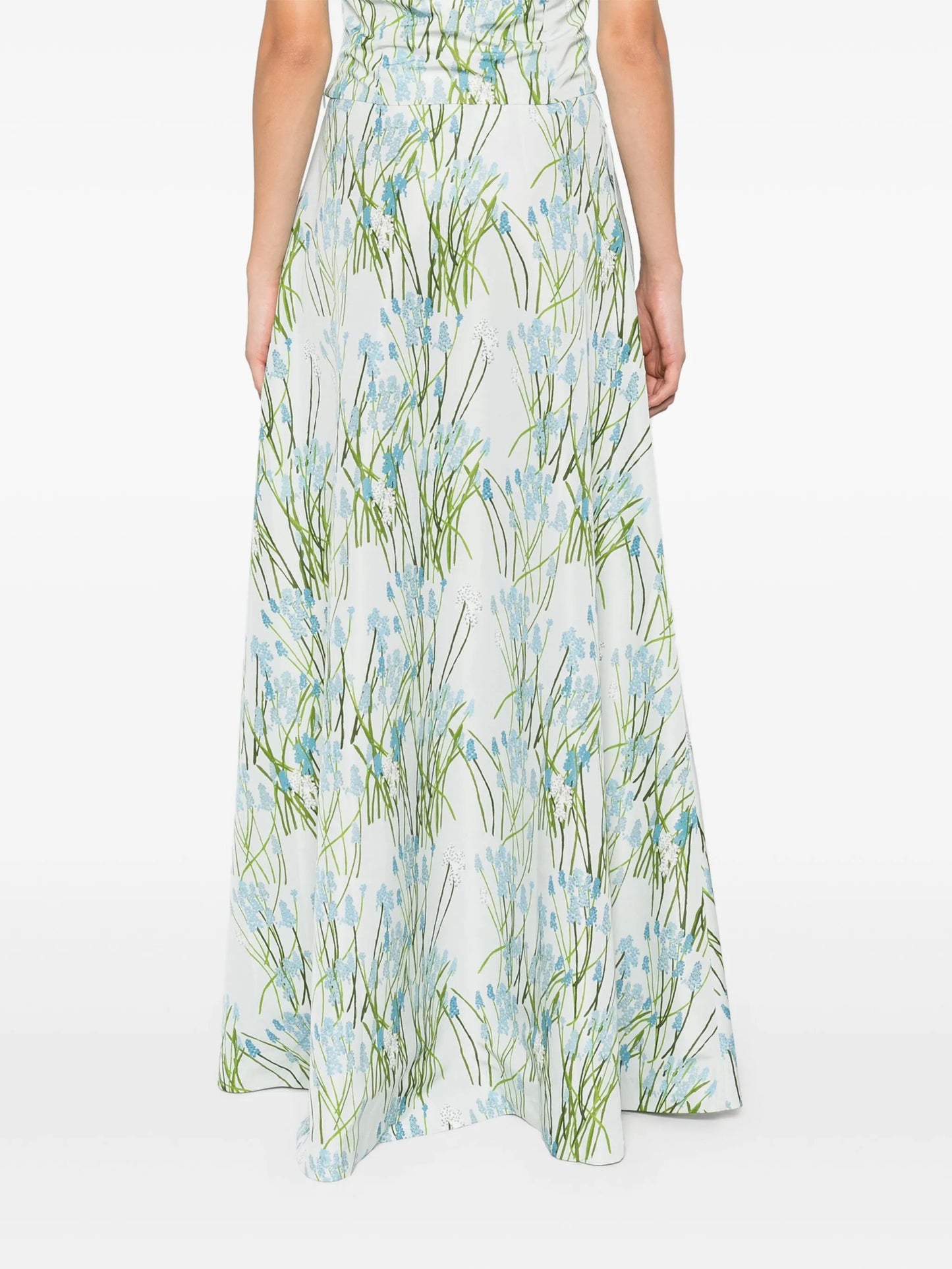 Leanne maxi skirt