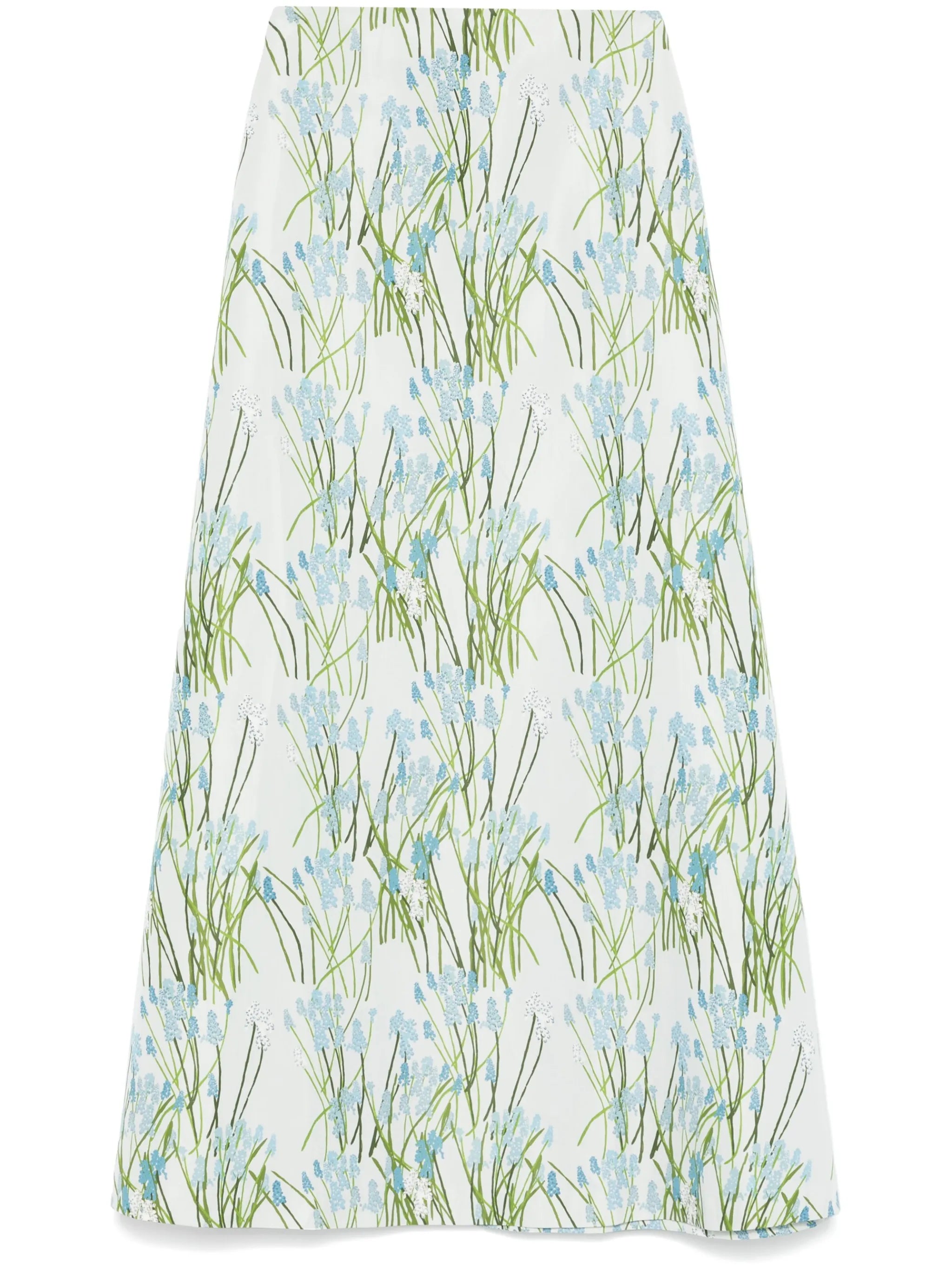 Leanne maxi skirt