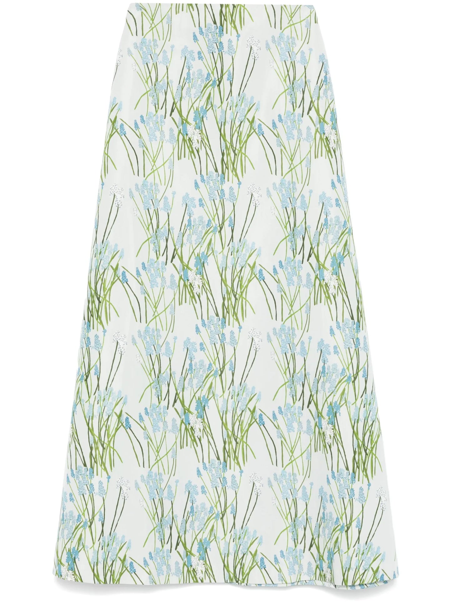 Leanne maxi skirt