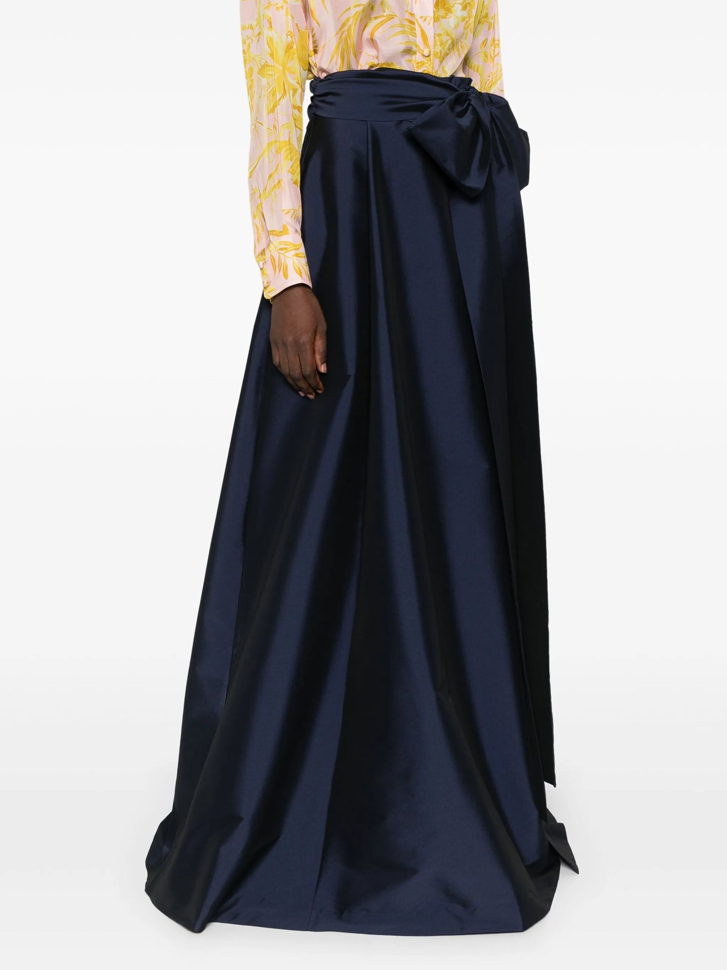 Beatrice maxi skirt
