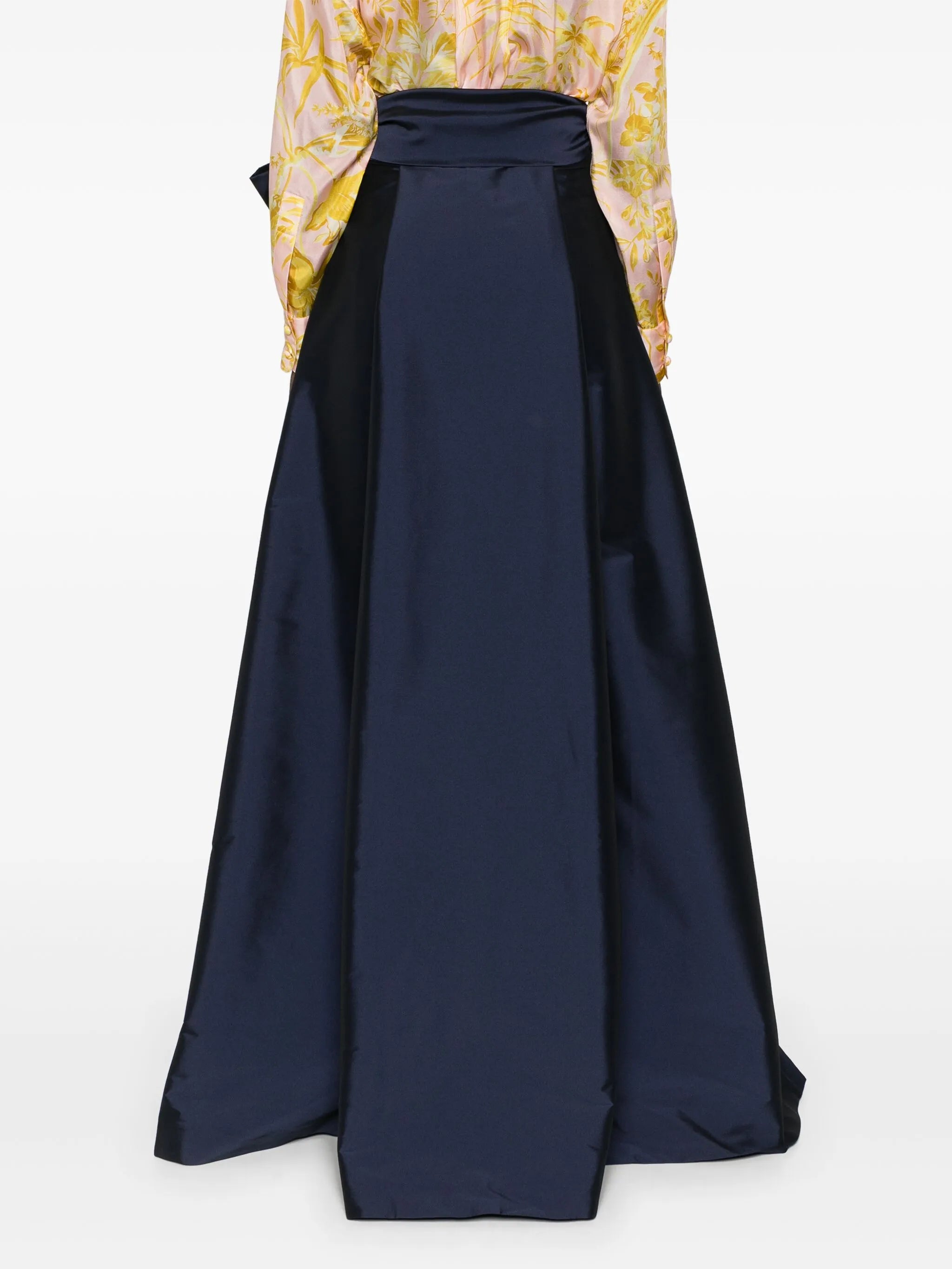 Beatrice maxi skirt