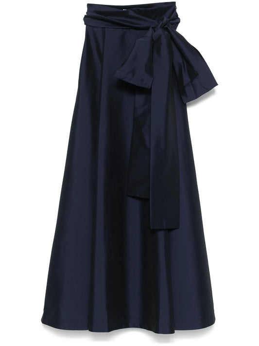 Beatrice maxi skirt