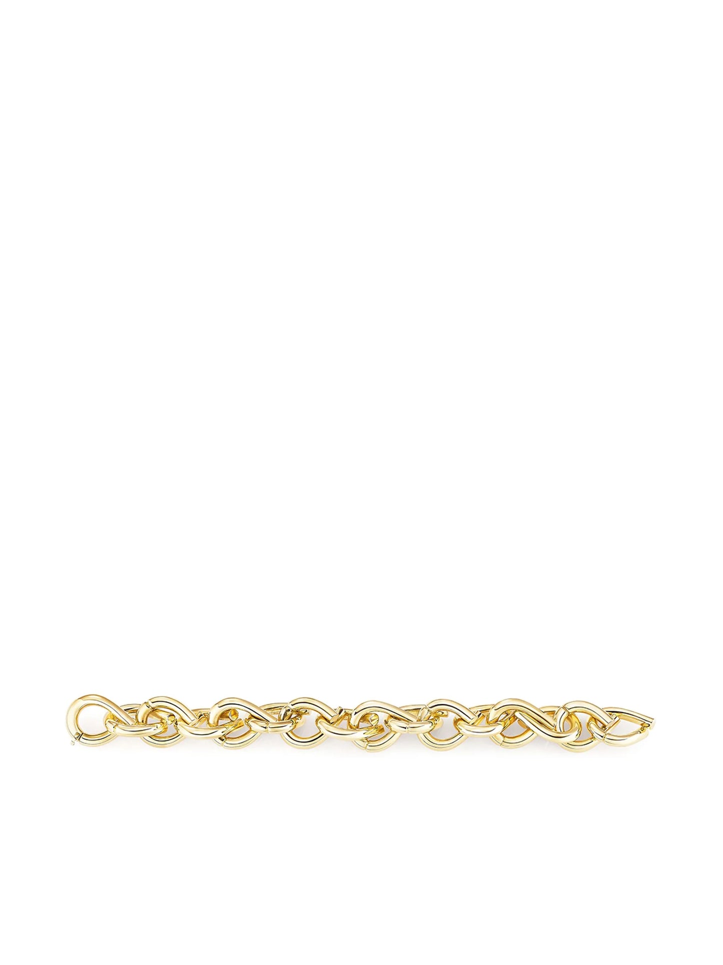 18kt yellow gold Oera bracelet