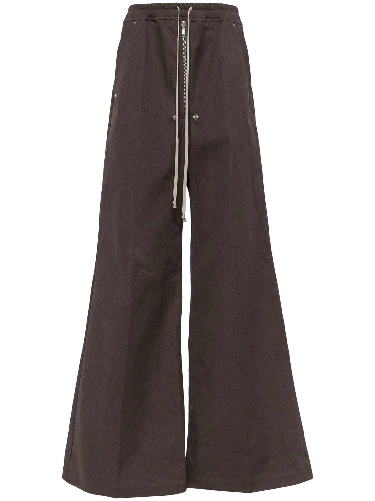 wide bela trousers