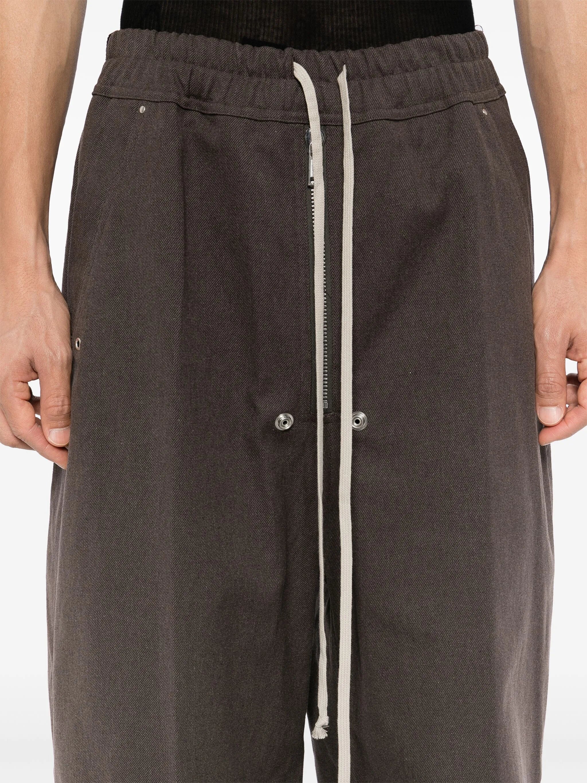 wide bela trousers