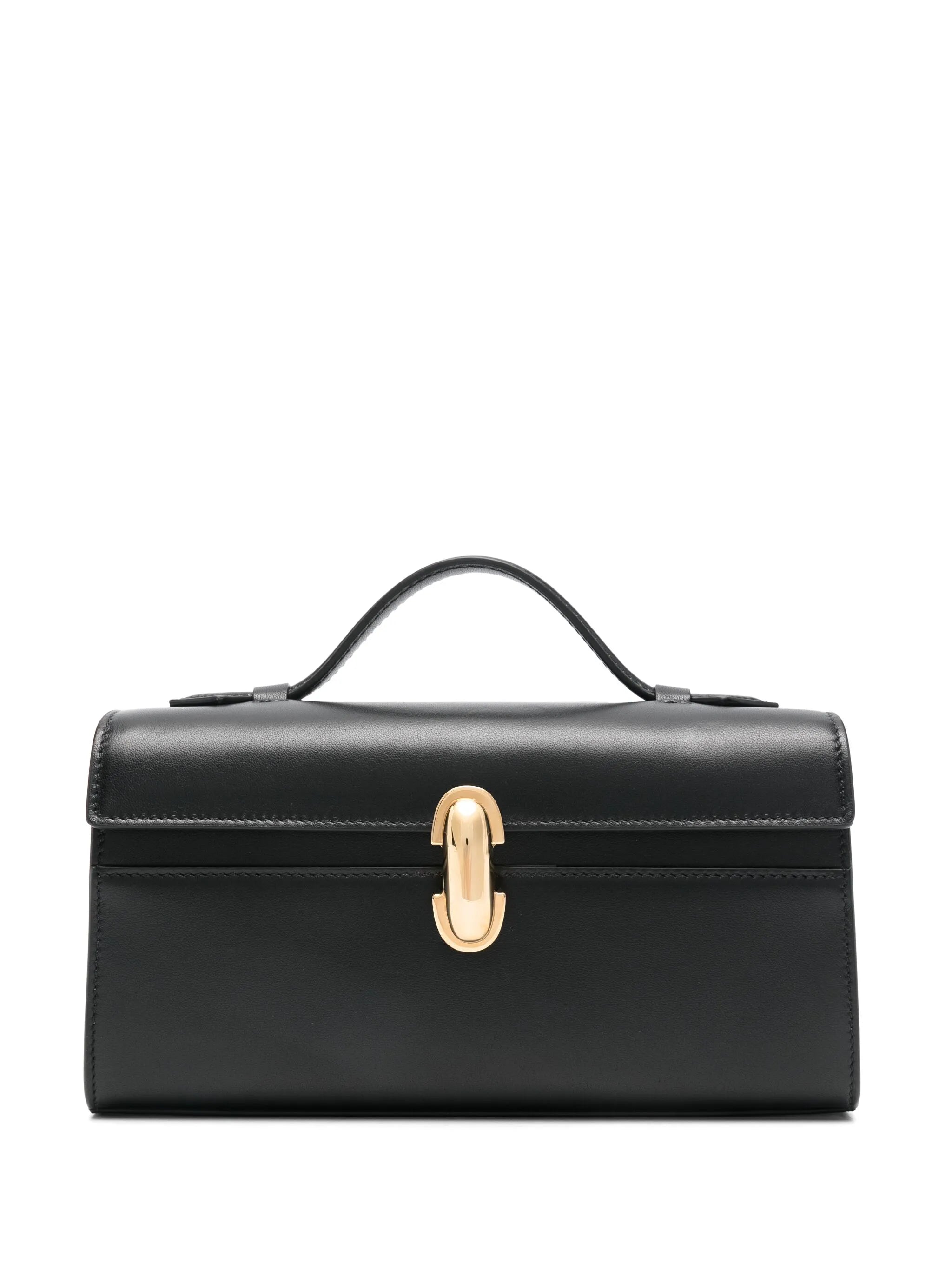 Symmetry Pochette clutch bag