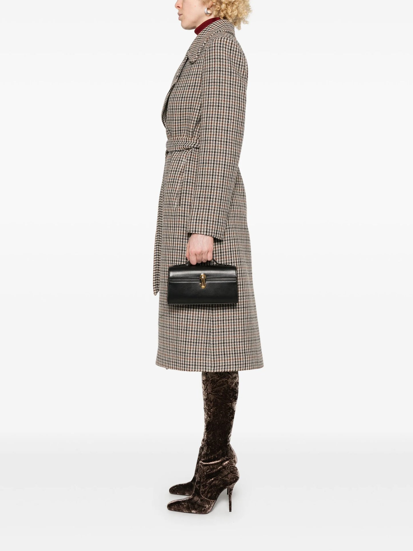 Symmetry Pochette clutch bag