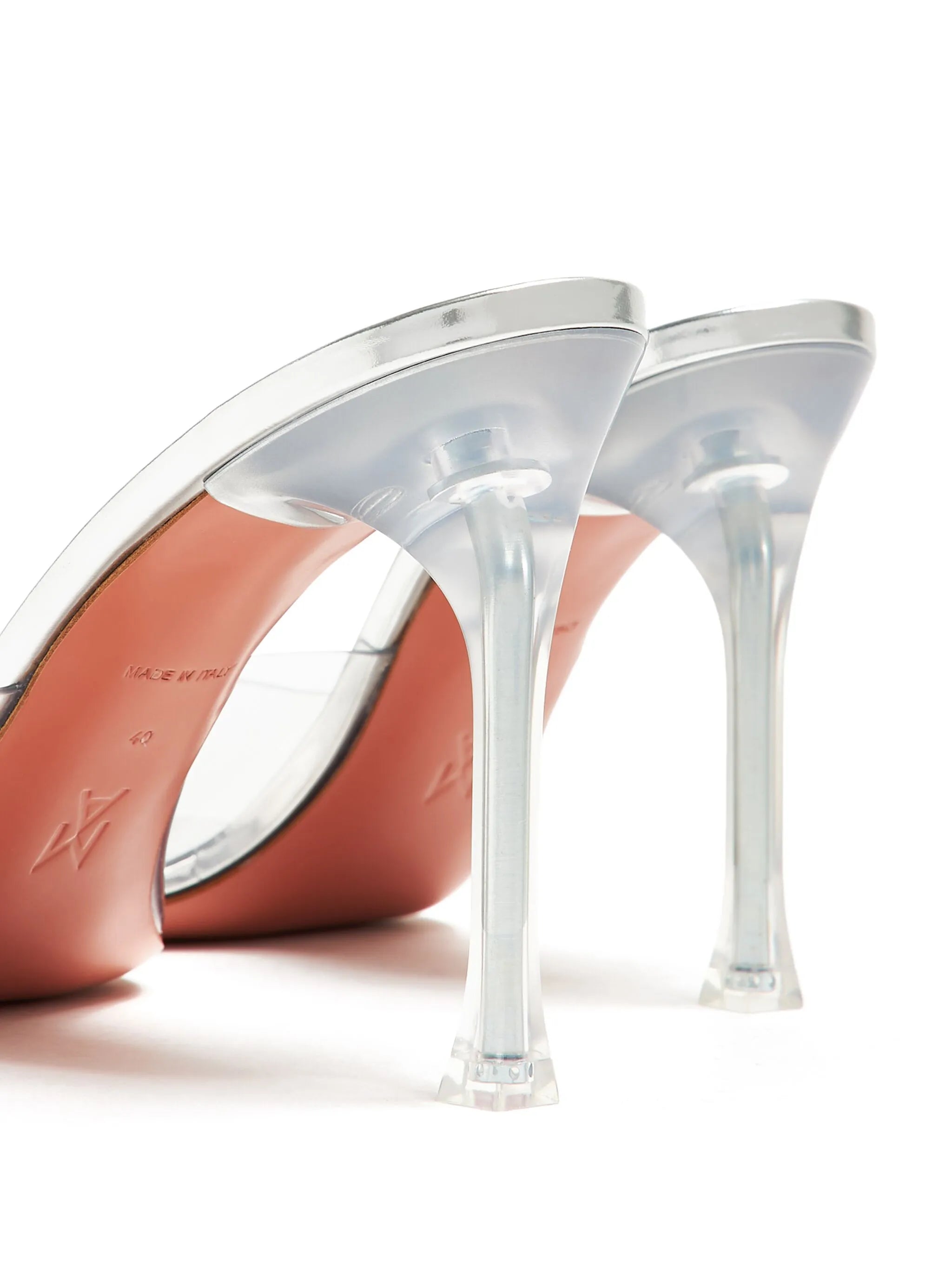 95mm Alexa sandals