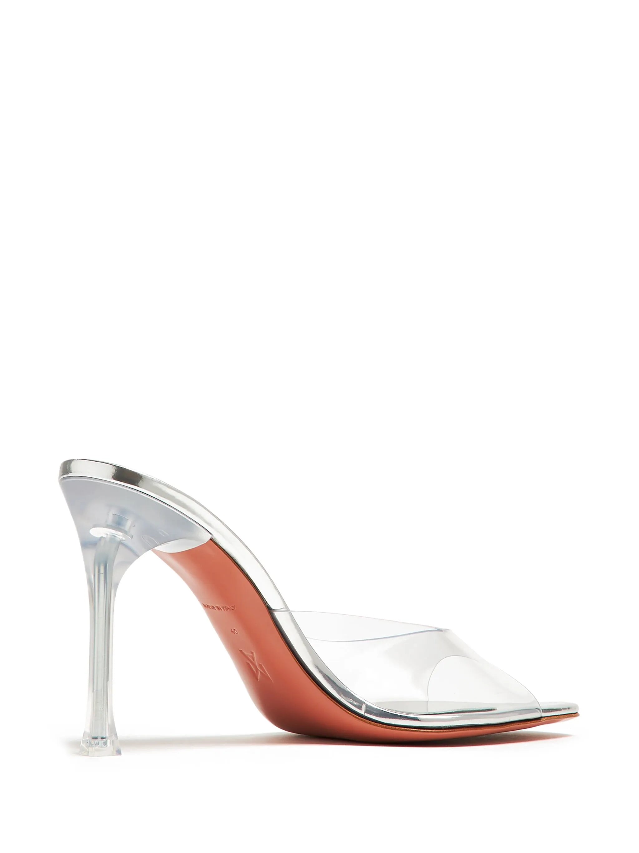 95mm Alexa sandals