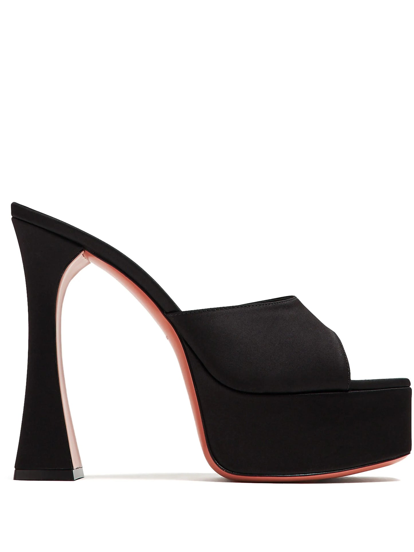 Dalida plateau slippers