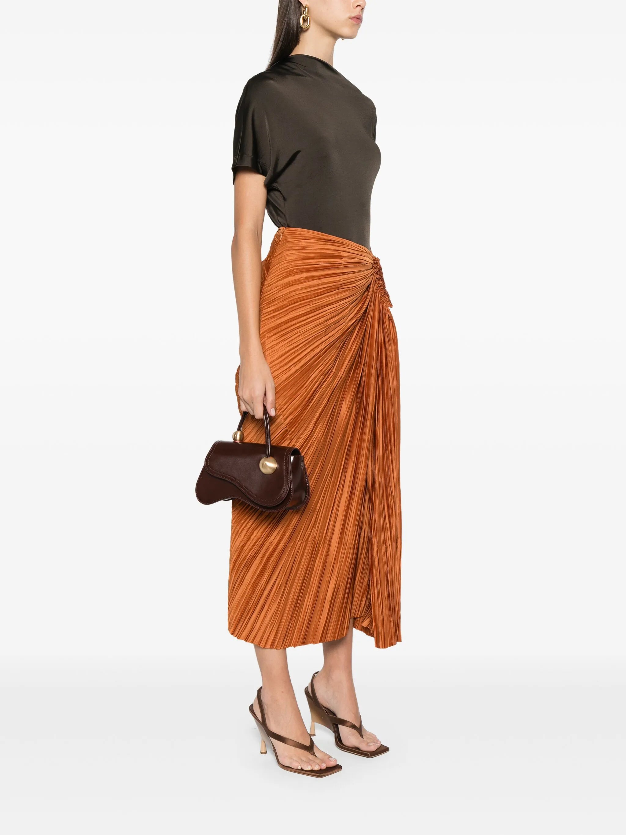 Kazia cross body bag