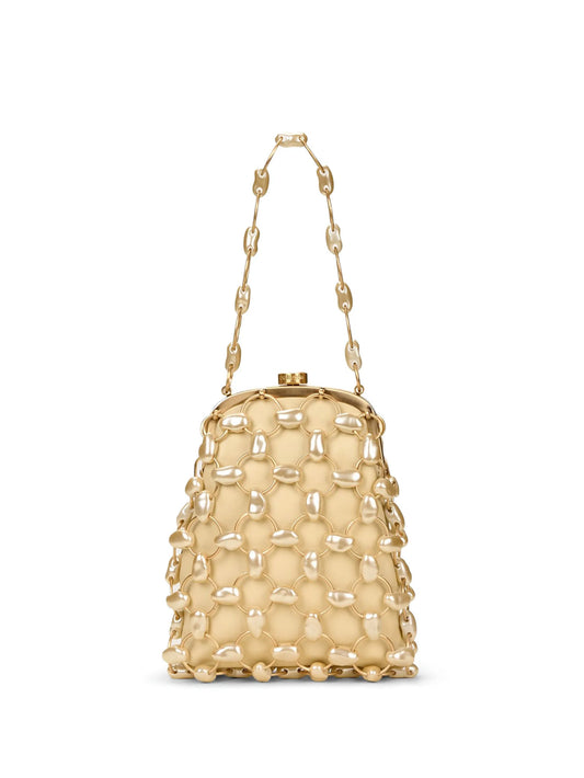 Brielle wristlet mini bag
