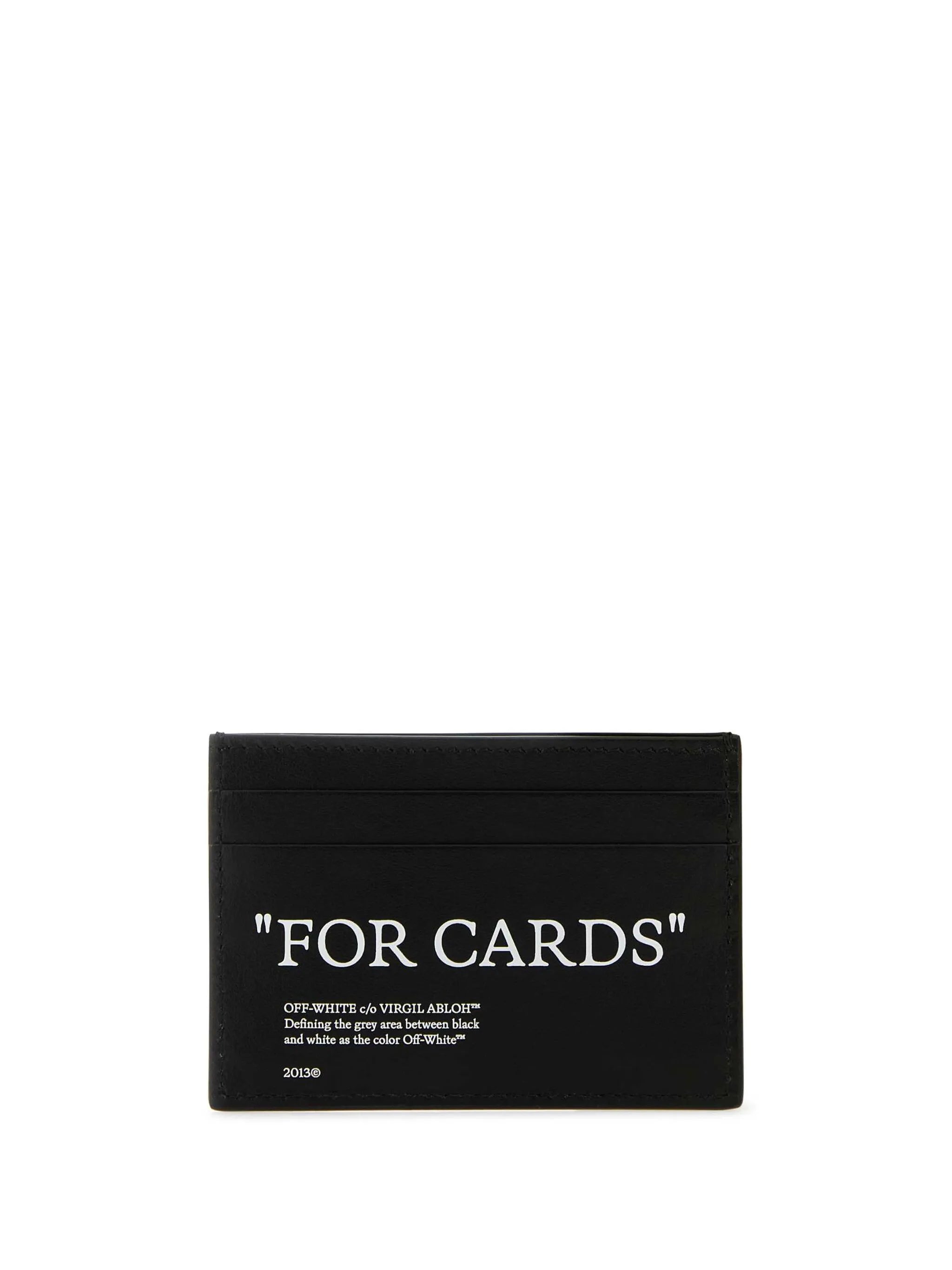 Quote card holder