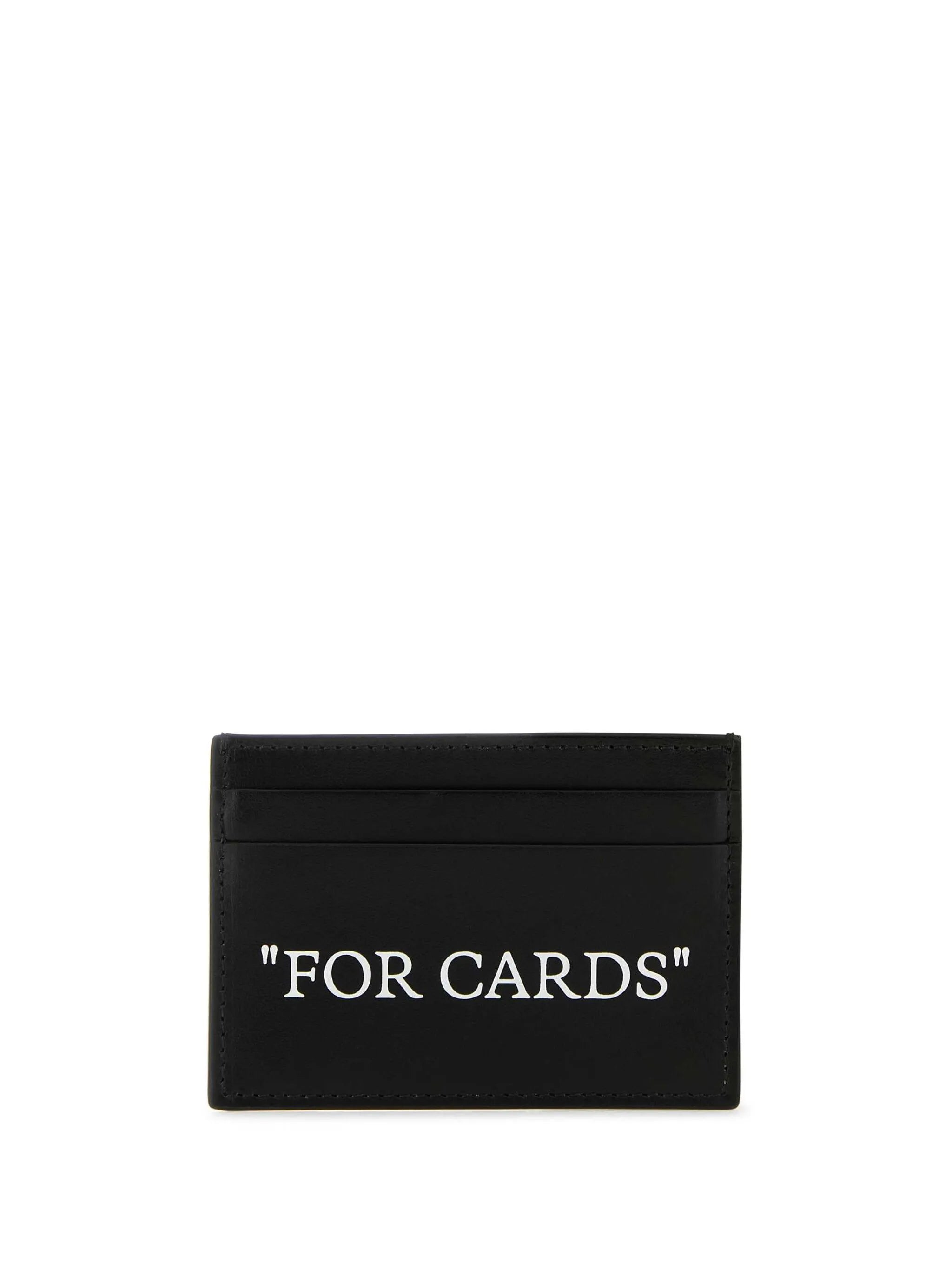 Quote card holder